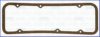 SEAT 4130541 Gasket, cylinder head cover
